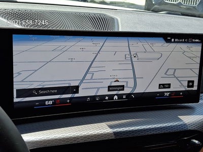 2025 BMW 4 Series M440i xDrive