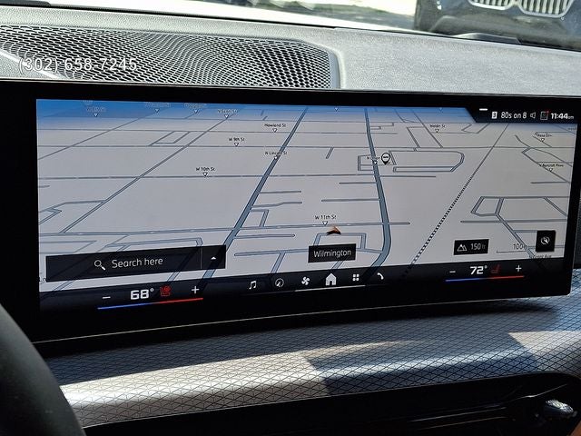 2025 BMW 4 Series M440i xDrive