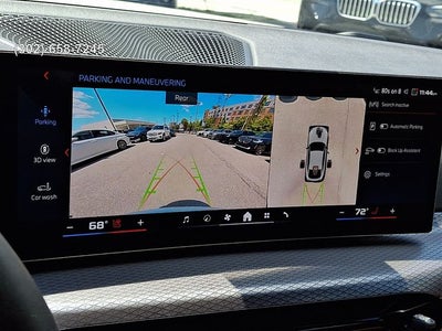 2025 BMW 4 Series M440i xDrive