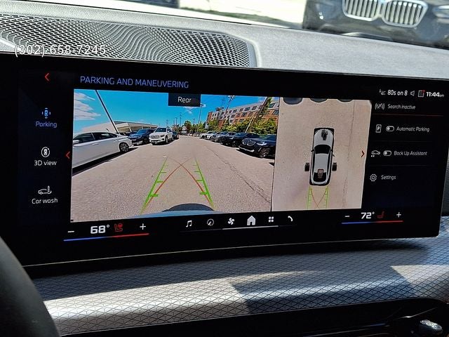 2025 BMW 4 Series M440i xDrive