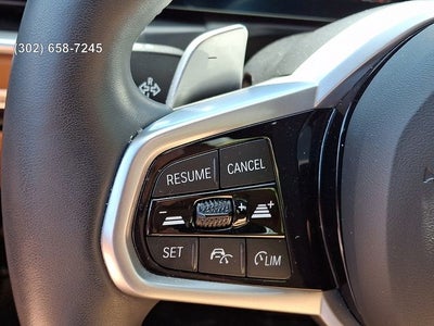 2025 BMW 4 Series M440i xDrive