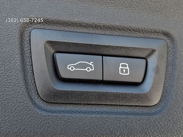 2025 BMW 4 Series M440i xDrive