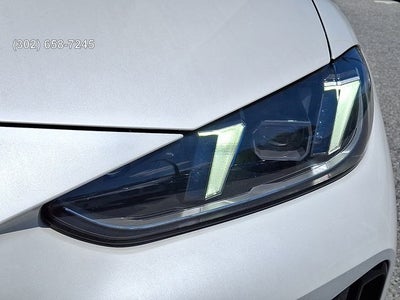 2025 BMW 4 Series M440i xDrive
