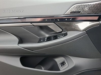 2027 BMW 5 Series 540i xDrive