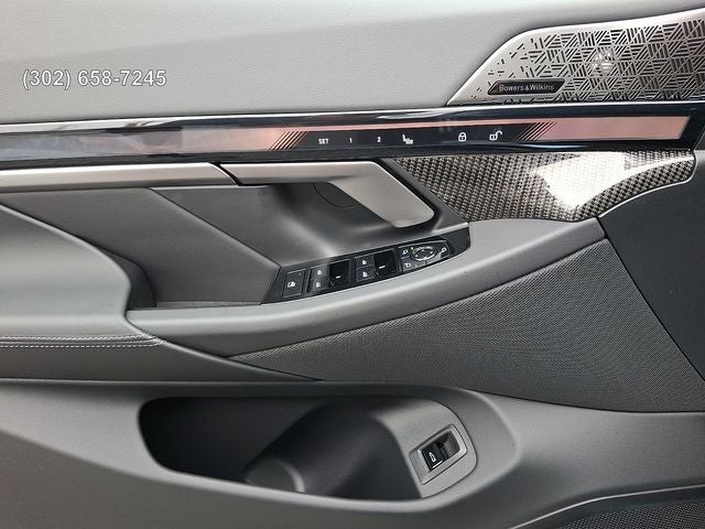 2027 BMW 5 Series 540i xDrive