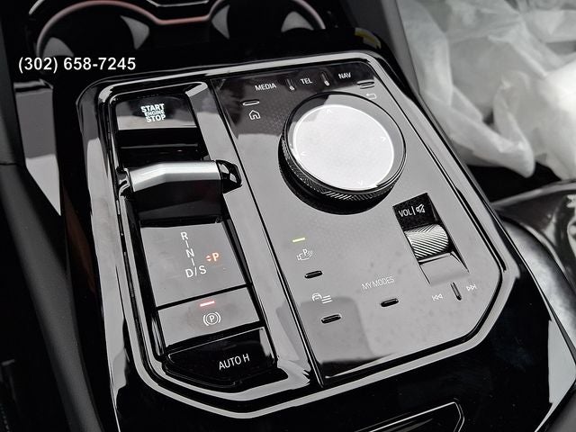 2027 BMW 5 Series 540i xDrive
