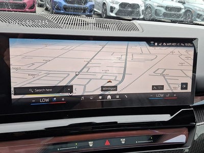 2027 BMW 5 Series 540i xDrive