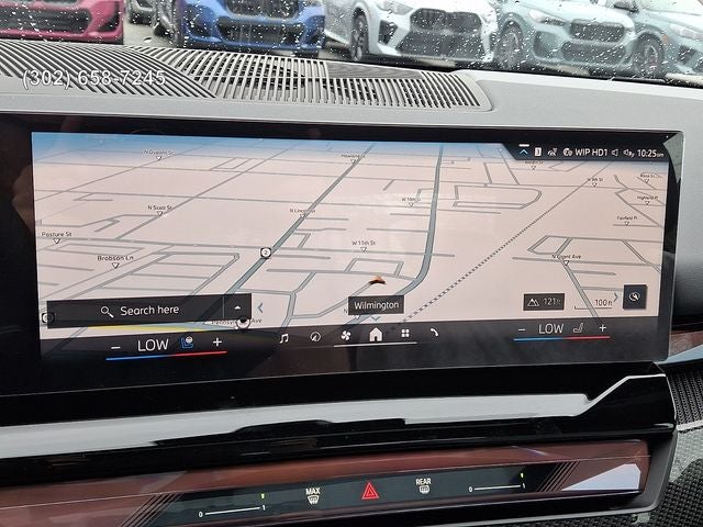 2027 BMW 5 Series 540i xDrive