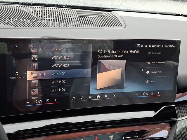 2027 BMW 5 Series 540i xDrive