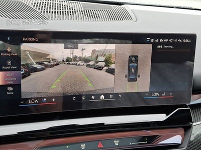2027 BMW 5 Series 540i xDrive