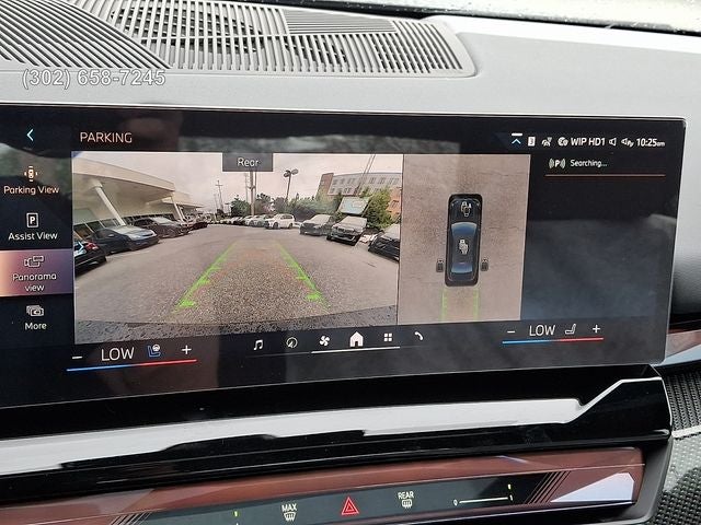 2027 BMW 5 Series 540i xDrive