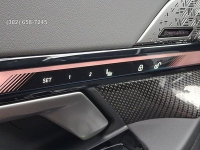 2027 BMW 5 Series 540i xDrive