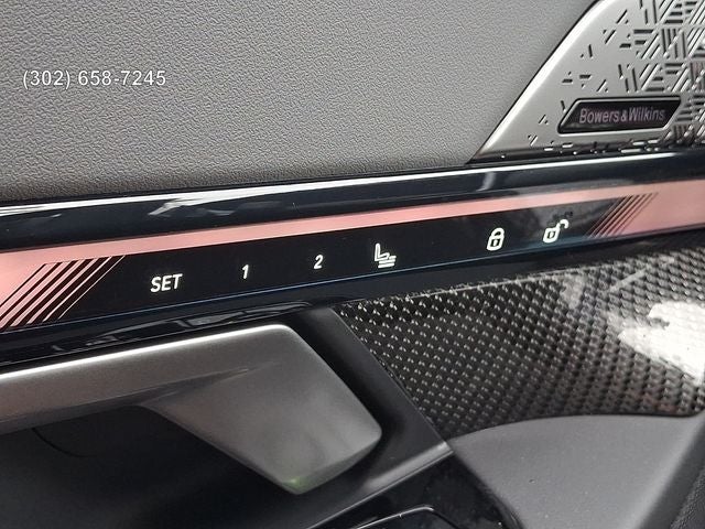 2027 BMW 5 Series 540i xDrive