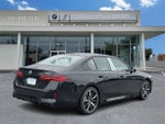 2027 BMW 5 Series 540i xDrive