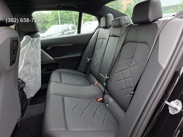 2027 BMW 5 Series 540i xDrive