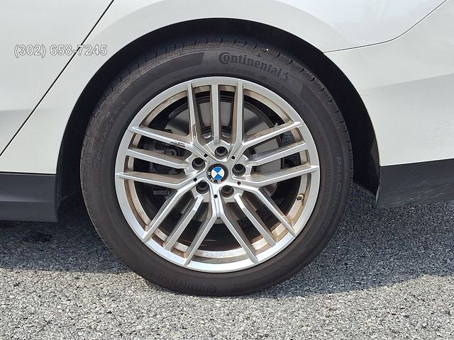 2025 BMW 5 Series 540i xDrive