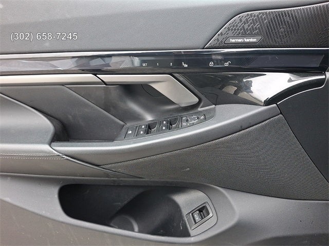 2025 BMW 5 Series 540i xDrive