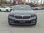 2025 BMW 5 Series 540i xDrive