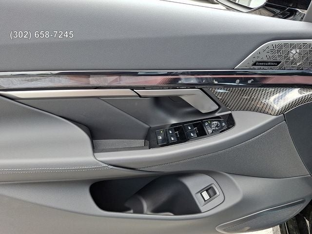 2027 BMW 5 Series 540i