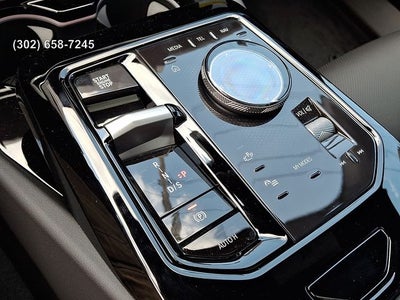2027 BMW 5 Series 540i
