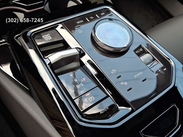 2027 BMW 5 Series 540i