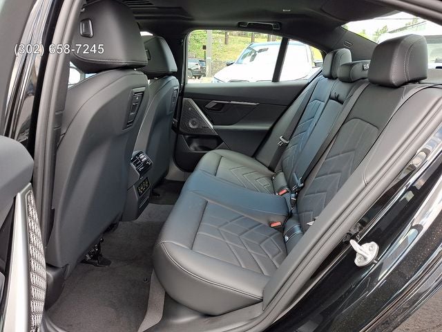 2027 BMW 5 Series 540i