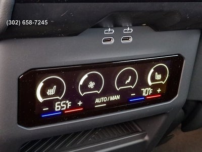 2027 BMW 5 Series 540i