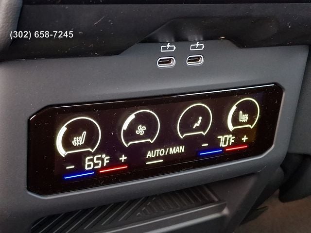 2027 BMW 5 Series 540i