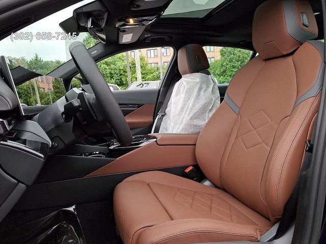 2027 BMW 5 Series 540i xDrive