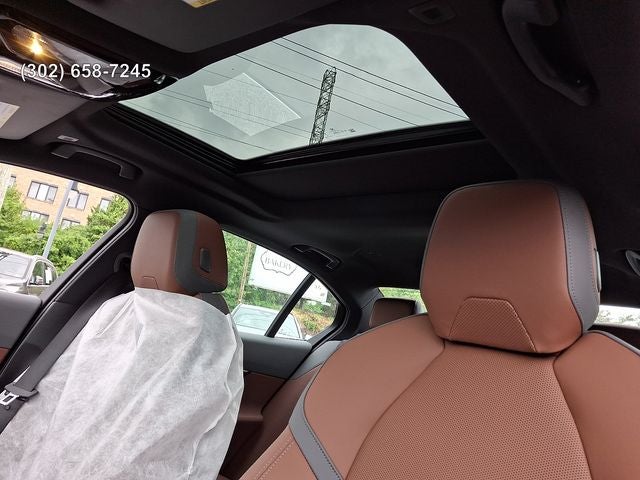 2027 BMW 5 Series 540i xDrive