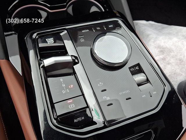 2027 BMW 5 Series 540i xDrive