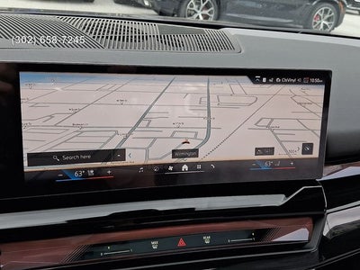 2027 BMW 5 Series 540i xDrive