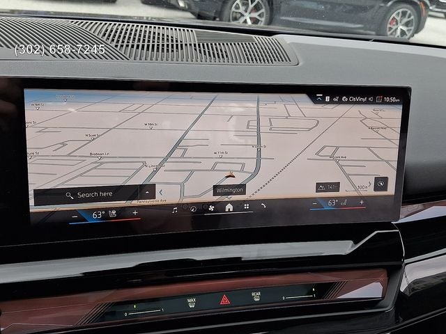 2027 BMW 5 Series 540i xDrive