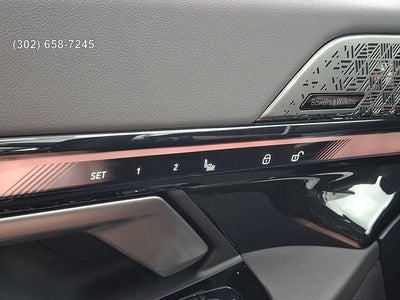 2027 BMW 5 Series 540i xDrive