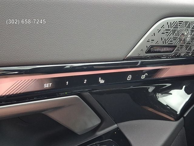 2027 BMW 5 Series 540i xDrive