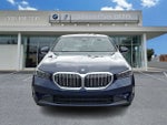 2027 BMW 5 Series 540i xDrive