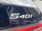 2027 BMW 5 Series 540i xDrive