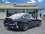 2027 BMW 5 Series 540i xDrive