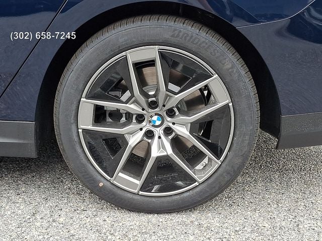 2027 BMW 5 Series 540i xDrive
