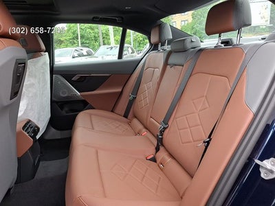 2027 BMW 5 Series 540i xDrive