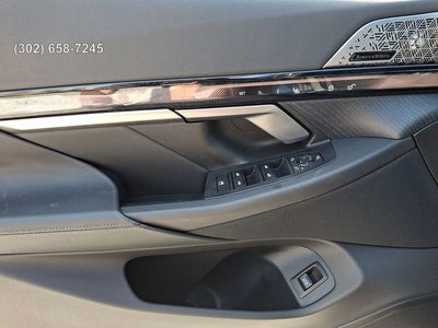 2024 BMW 5 Series 540i xDrive