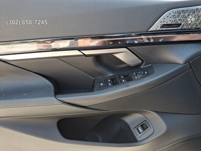 2024 BMW 5 Series 540i xDrive