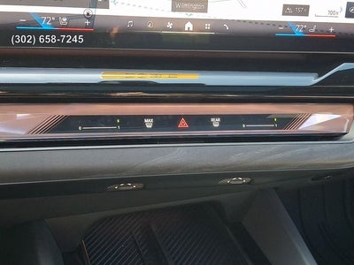 2024 BMW 5 Series 540i xDrive