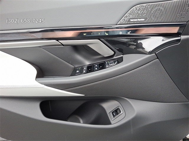 2026 BMW 5 Series 540i xDrive