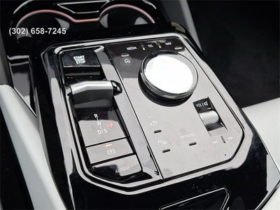 2026 BMW 5 Series 540i xDrive