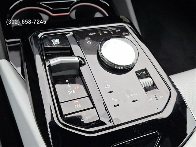 2026 BMW 5 Series 540i xDrive