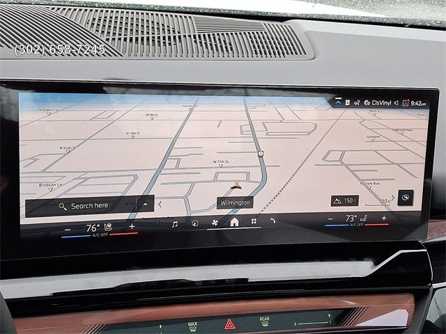 2026 BMW 5 Series 540i xDrive