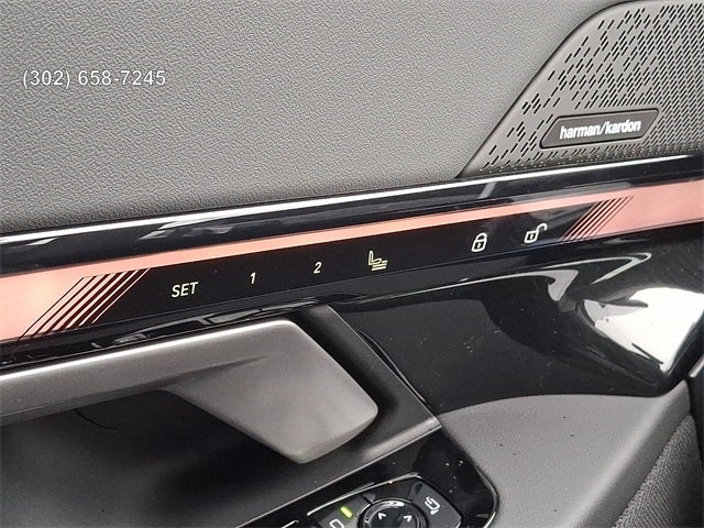 2026 BMW 5 Series 540i xDrive