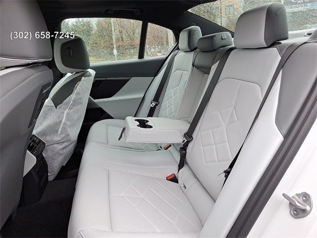 2026 BMW 5 Series 540i xDrive