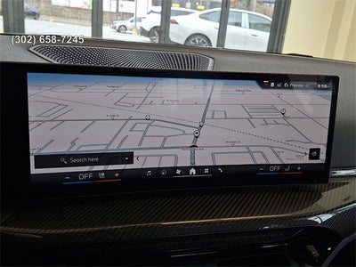 2026 BMW 3 Series M340i xDrive